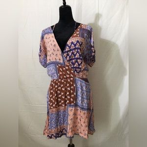 Forever 21 dress size s